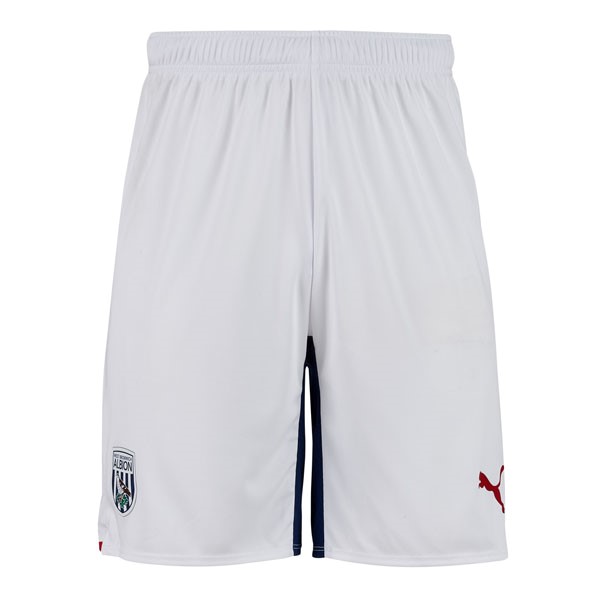 Pantalones West Brom Primera Equipación 2021/2022